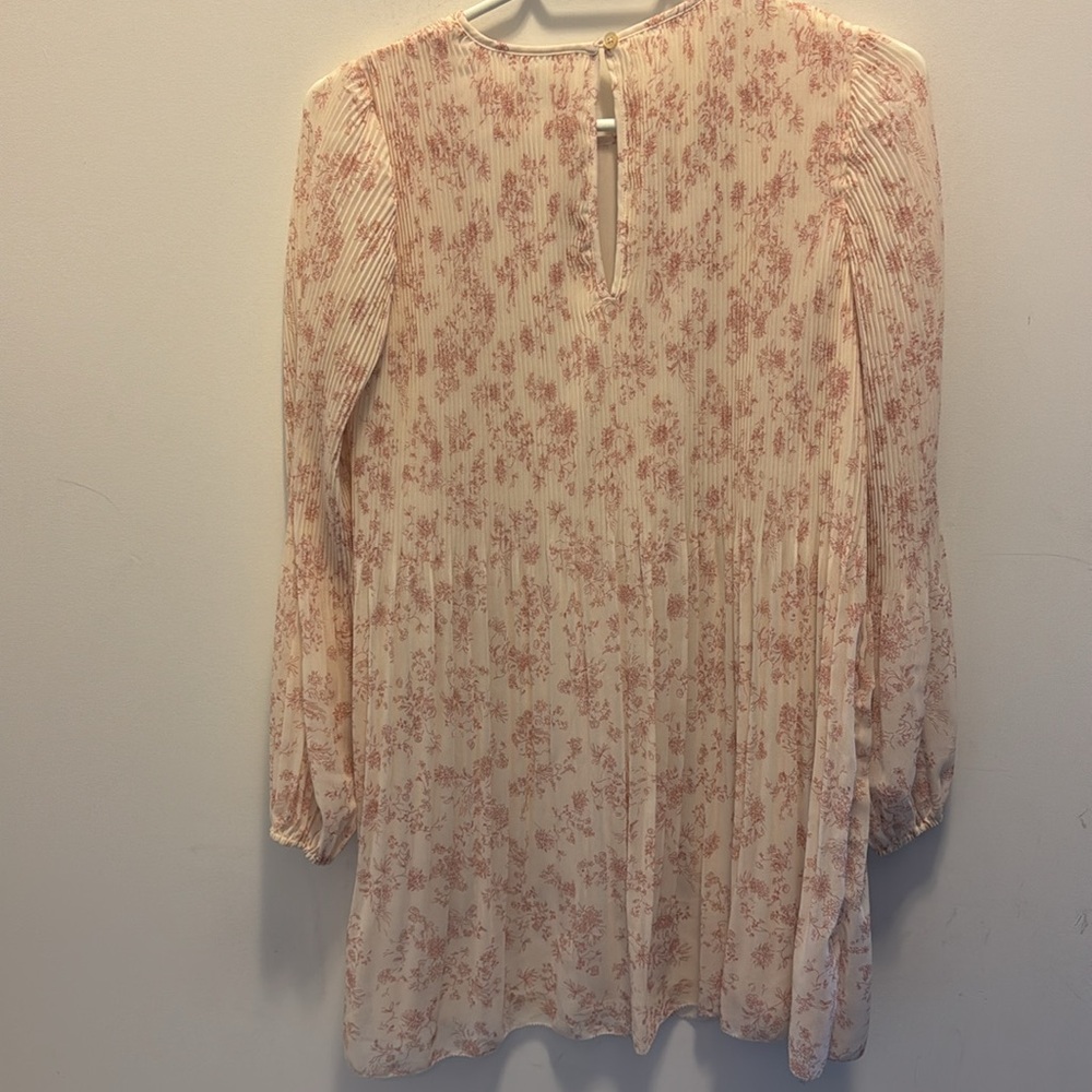 Aritzia | NWT Daydreamer Dress - Picture 7 of 7